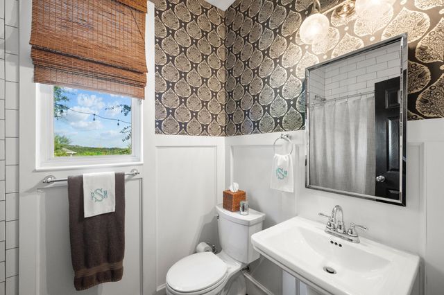 3310 San Mateo DR, Austin, TX 78738