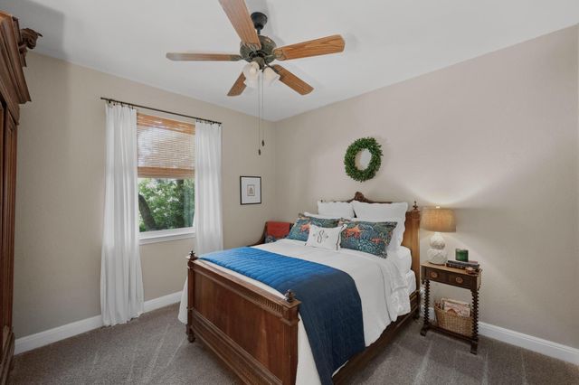 3310 San Mateo DR, Austin, TX 78738