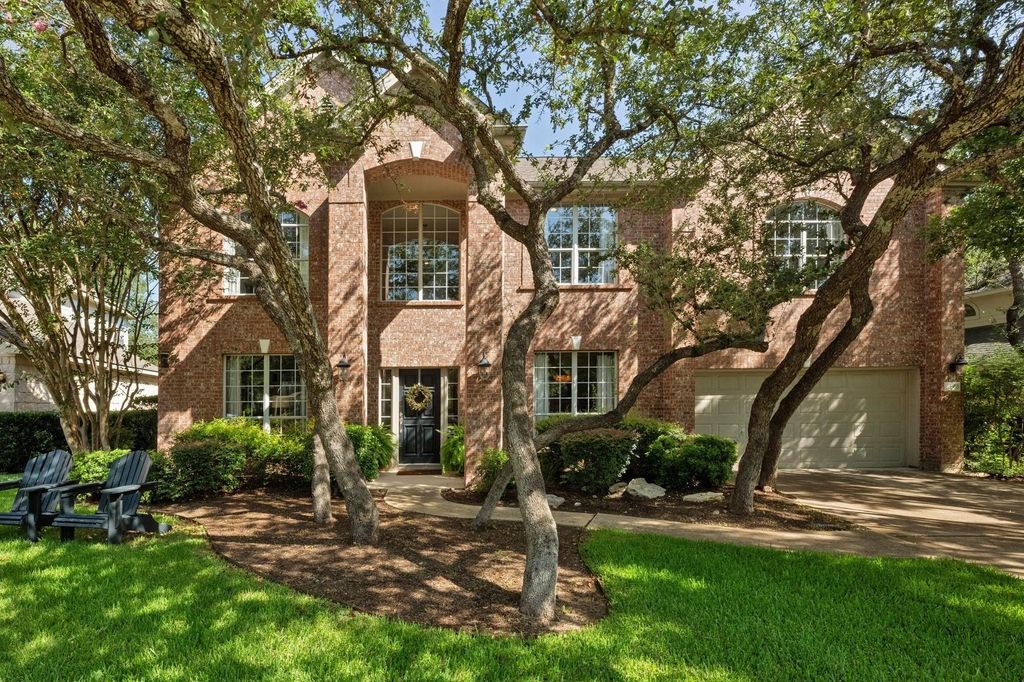 3310 San Mateo DR, Austin, TX 78738