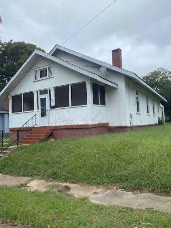 374 Green Street, Spartanburg, SC 29303