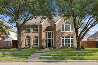 4424 Courtney Lane, Richardson, TX 75082