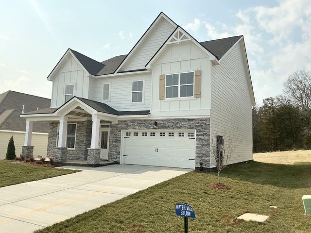 143 Emeline Way, Mount Juliet, TN 37122