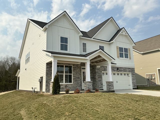 143 Emeline Way, Mount Juliet, TN 37122