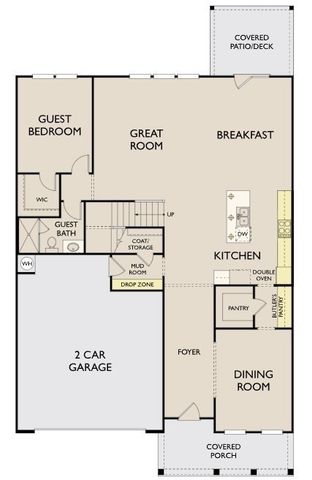 143 Emeline Way, Mount Juliet, TN 37122