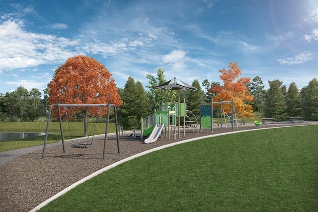 143 Emeline Way, Mount Juliet, TN 37122