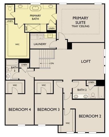 143 Emeline Way, Mount Juliet, TN 37122