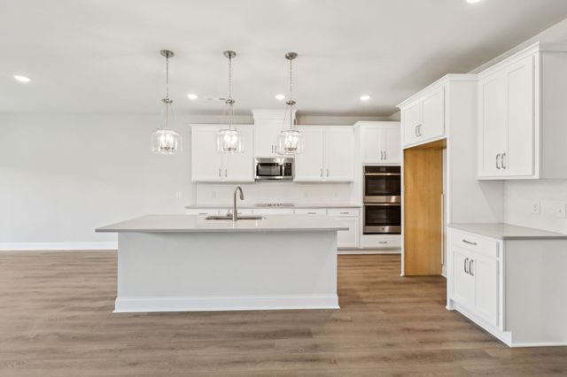 143 Emeline Way, Mount Juliet, TN 37122