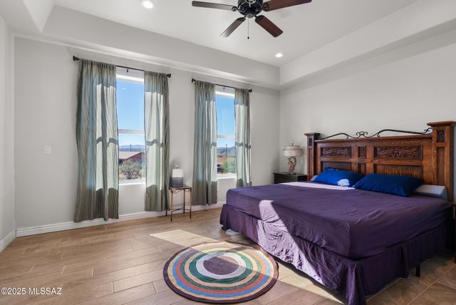 231 Premio Court, Rio Rico, AZ 85648