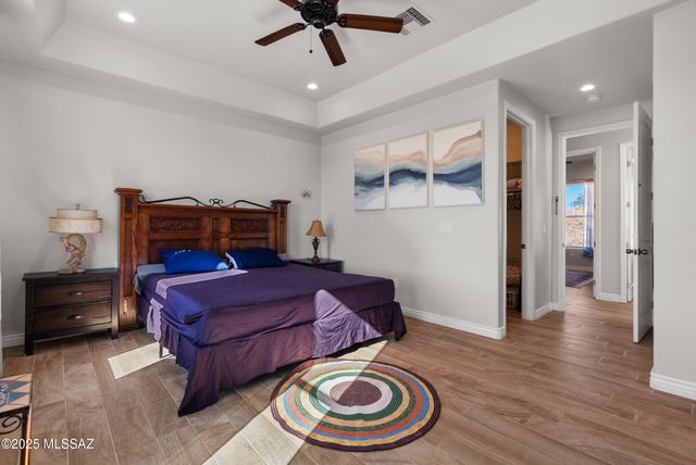 231 Premio Court, Rio Rico, AZ 85648