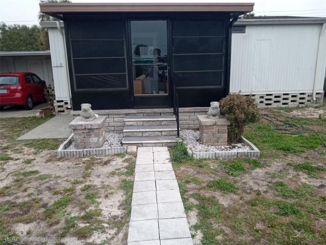 1948 LULLABY DRIVE, Holiday, FL 34691