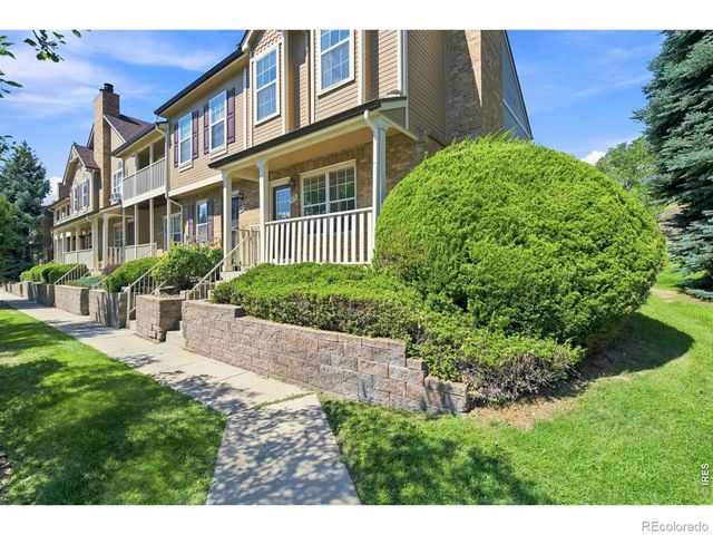 473 Pheasant Run, Louisville, CO 80027