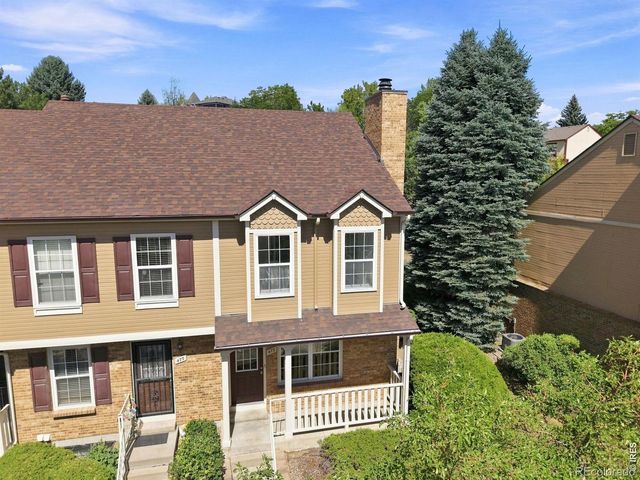 473 Pheasant Run, Louisville, CO 80027