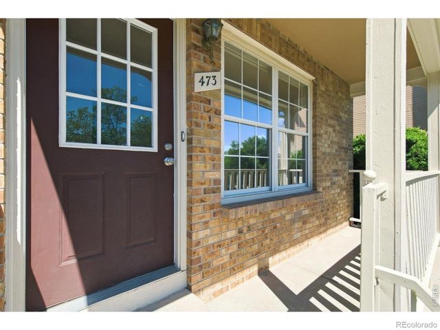 473 Pheasant Run, Louisville, CO 80027