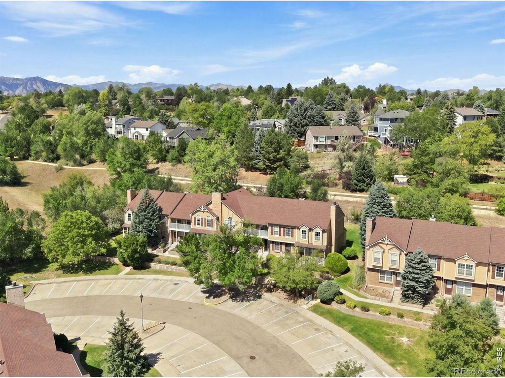 473 Pheasant Run, Louisville, CO 80027