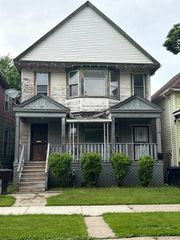3998 Field Street, Detroit, MI 48214