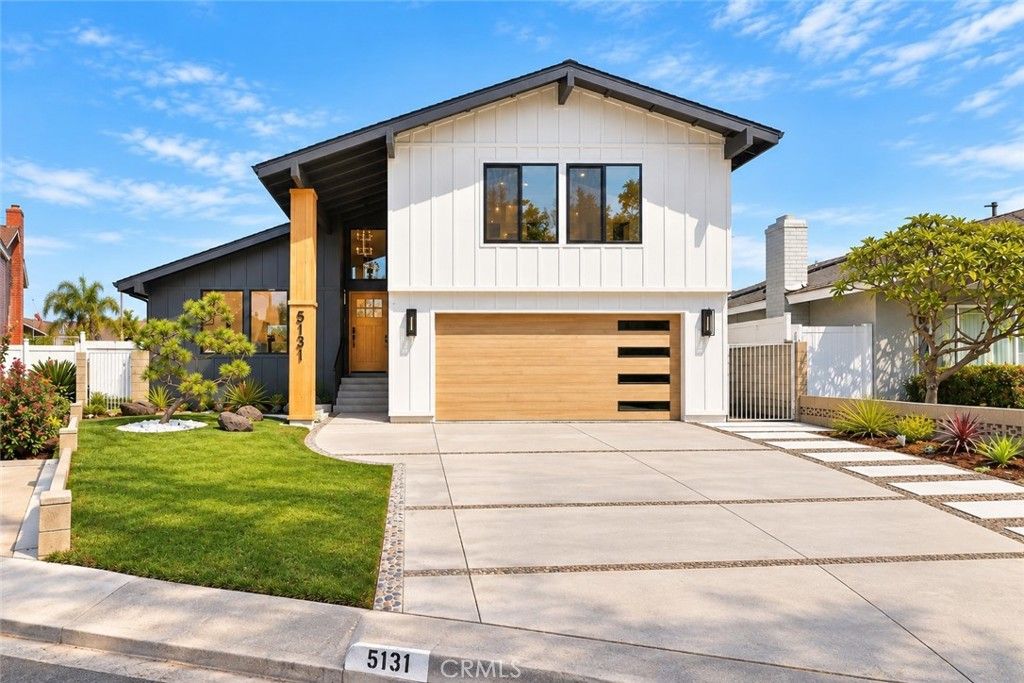 5131 Rotherham, Westminster, CA 92683 — exterior