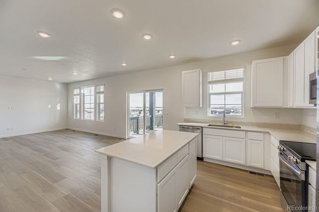 39848 Bradley Street, Elizabeth, CO 80107