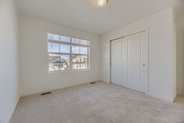 39848 Bradley Street, Elizabeth, CO 80107