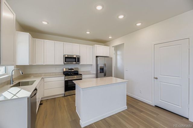 39848 Bradley Street, Elizabeth, CO 80107