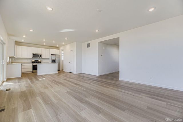 39848 Bradley Street, Elizabeth, CO 80107