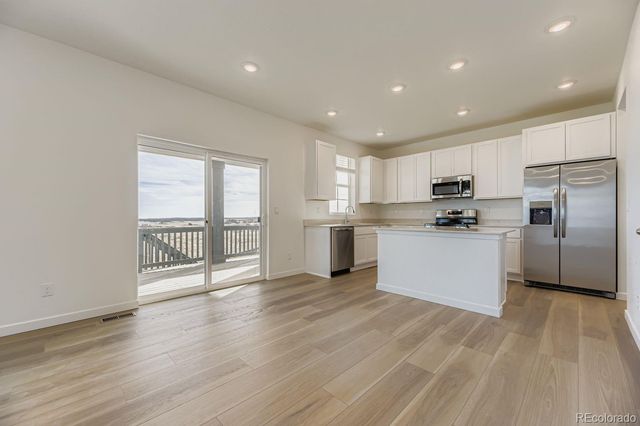 39848 Bradley Street, Elizabeth, CO 80107