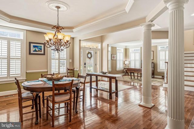 30974 SCISSORBILL RD, Ocean View, DE 19970