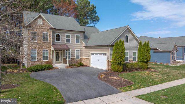 30974 SCISSORBILL RD, Ocean View, DE 19970