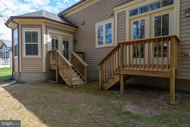 30974 SCISSORBILL RD, Ocean View, DE 19970