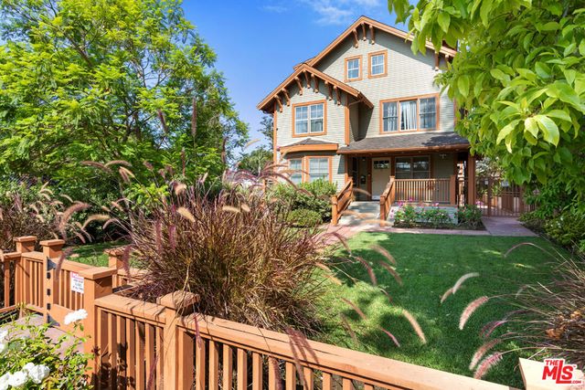 2317 Scarff Street B, Los Angeles, CA 90007