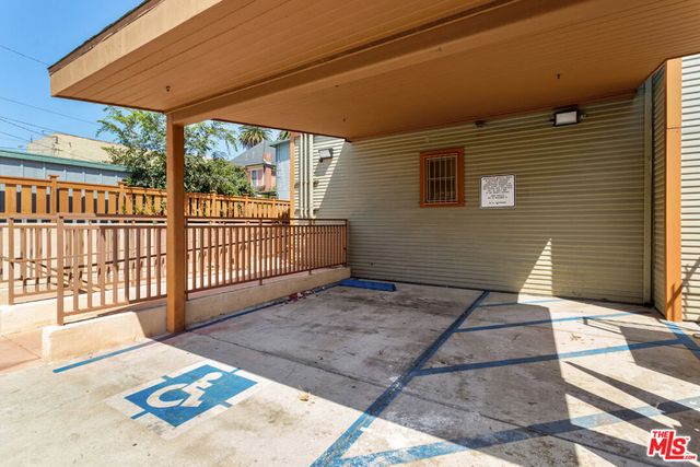 2317 Scarff Street B, Los Angeles, CA 90007