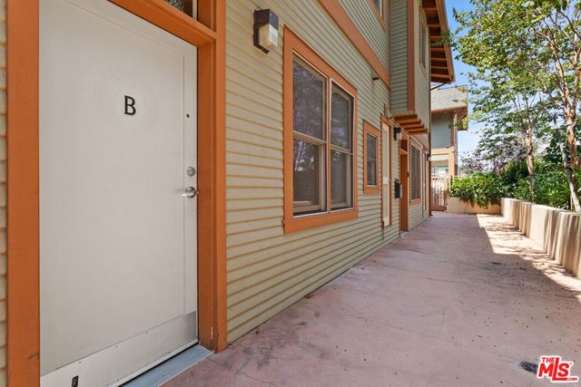 2317 Scarff Street B, Los Angeles, CA 90007
