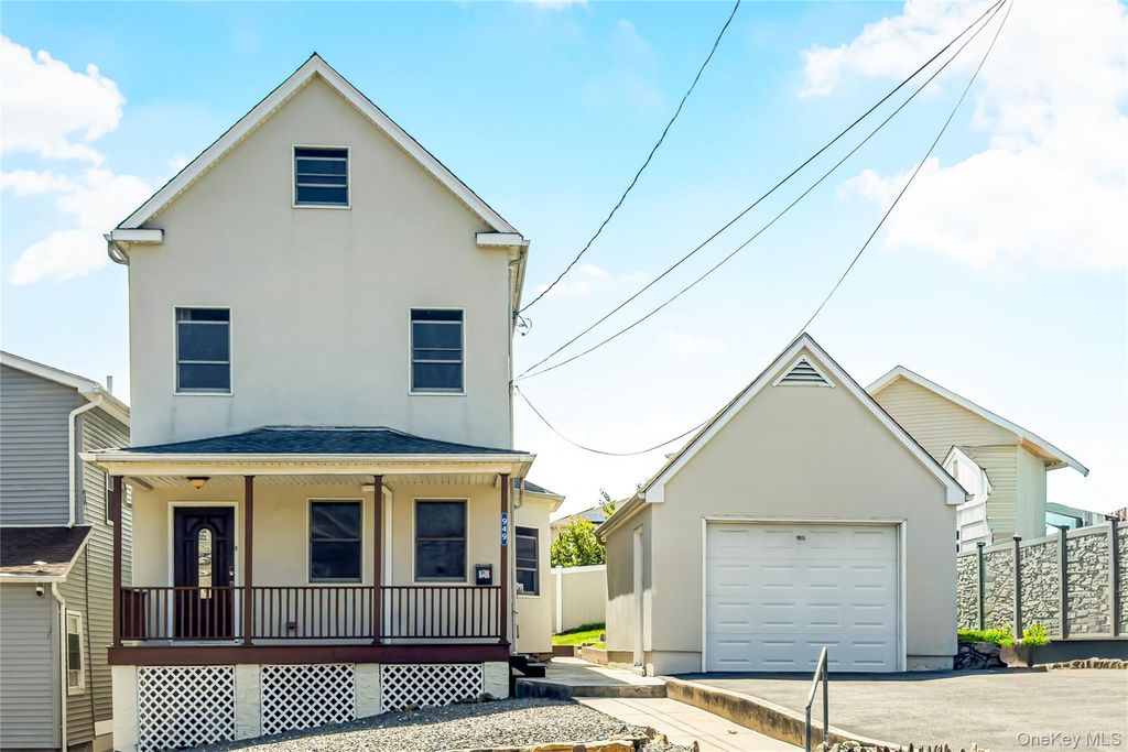 949 Mile Square Road, Yonkers, NY 10704 — exterior