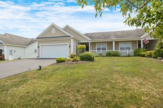 3780 Neptune Lane, Camillus, NY 13209
