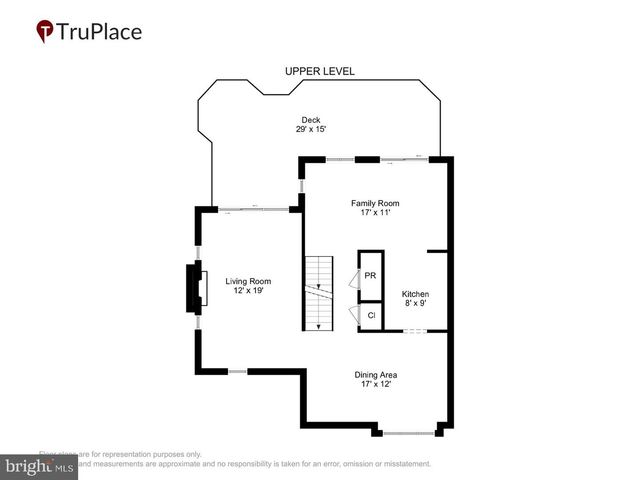 1537 PARK GLEN CT, Reston, VA 20190