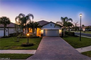 18307 Ridgeline DR, Estero, FL 33928