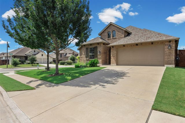 1012 Discovery Well DR, Liberty Hill, TX 78642