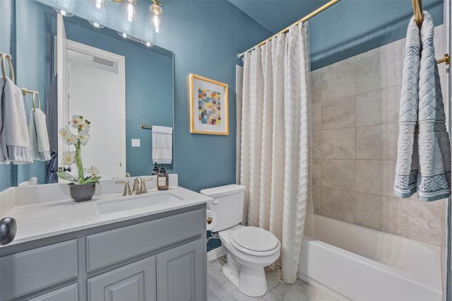 1012 Discovery Well DR, Liberty Hill, TX 78642