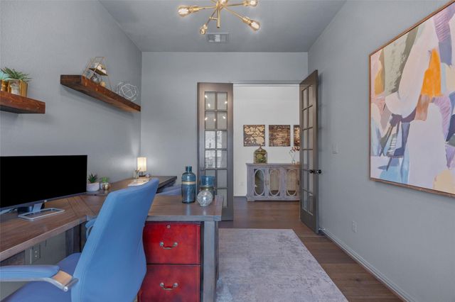 1012 Discovery Well DR, Liberty Hill, TX 78642