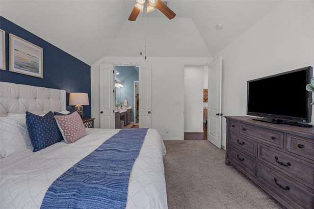 1012 Discovery Well DR, Liberty Hill, TX 78642