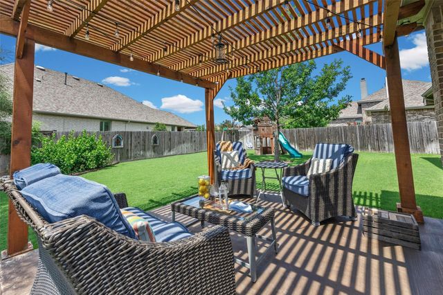 1012 Discovery Well DR, Liberty Hill, TX 78642