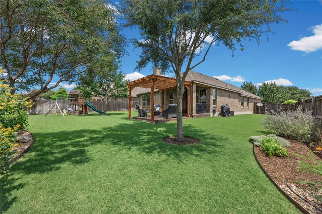 1012 Discovery Well DR, Liberty Hill, TX 78642