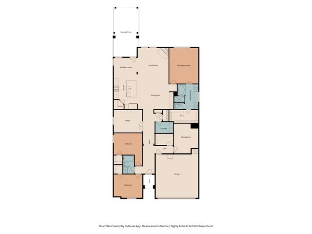 1012 Discovery Well DR, Liberty Hill, TX 78642