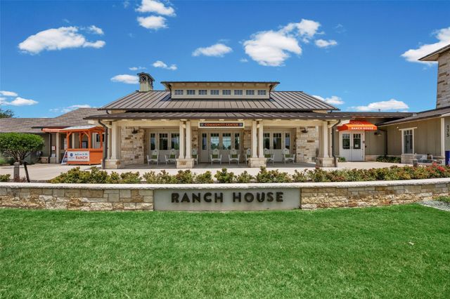 1012 Discovery Well DR, Liberty Hill, TX 78642