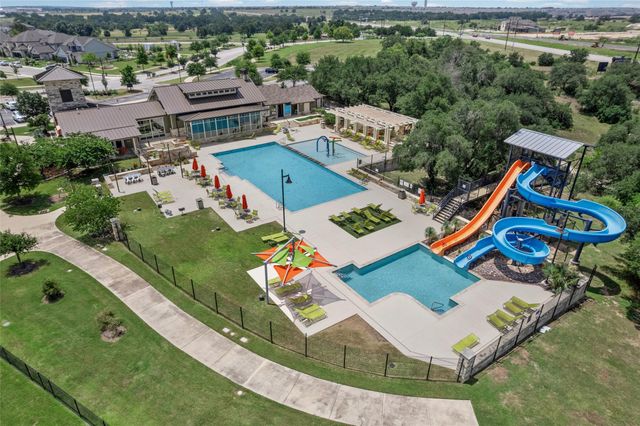 1012 Discovery Well DR, Liberty Hill, TX 78642