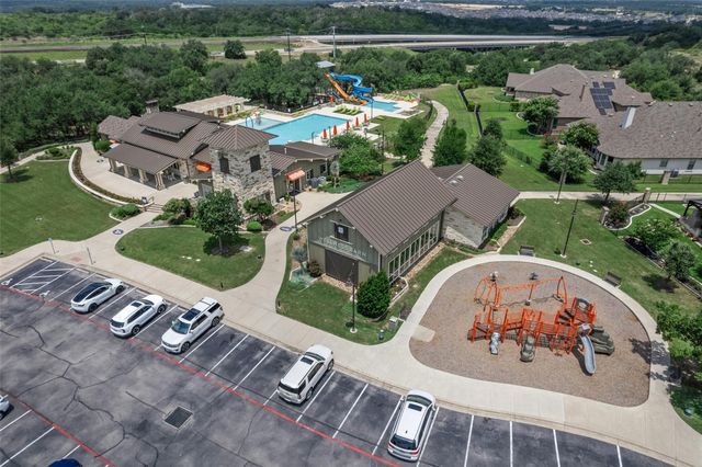 1012 Discovery Well DR, Liberty Hill, TX 78642