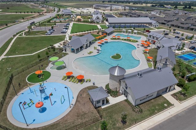 1012 Discovery Well DR, Liberty Hill, TX 78642