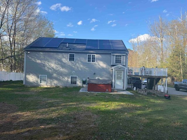 35A Folly Mill Road, Seabrook, NH 03874