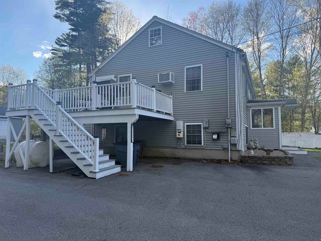 35A Folly Mill Road, Seabrook, NH 03874