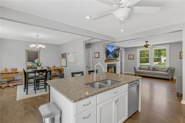 110 Dean Street, Belton, SC 29627