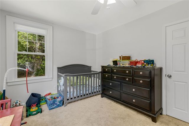 110 Dean Street, Belton, SC 29627